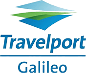 Galileo Travelport Logo