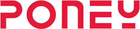 Poney Logo